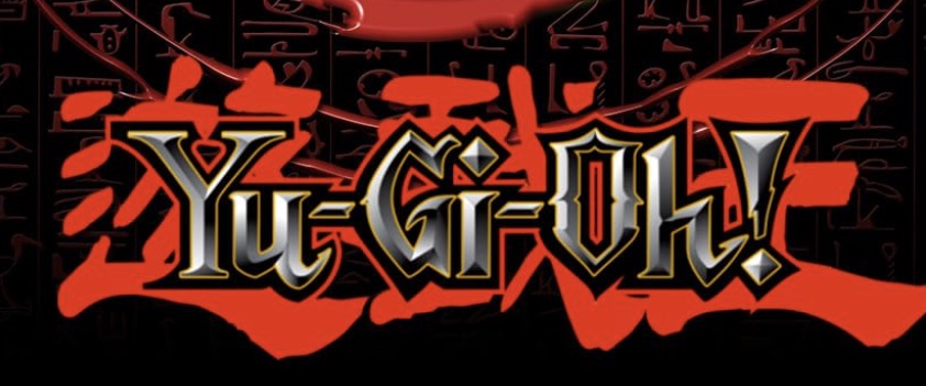 Yu-Gi-Oh